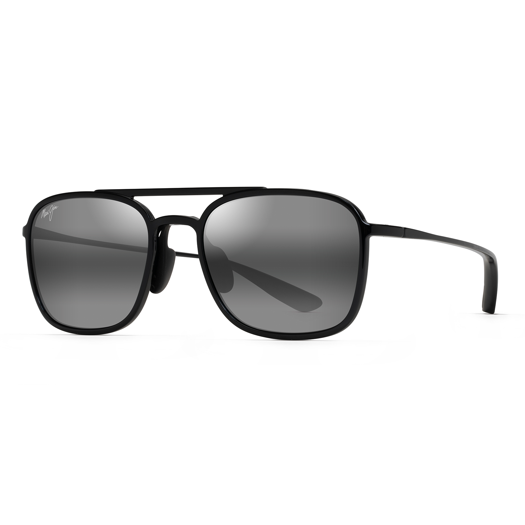 Prada PR A10S 17N01D Polarised Sunglasses - US